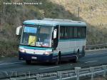 Busscar El Buss 340 / Scania K113 / Pullman JC - Servicio Especial