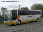 Busscar Vissta Buss LO / Mercedes Benz O-400RSE / Pullman JC