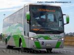 Busscar Vissta Buss Elegance 360 / Mercedes Benz O-500R / Buses Jeldres