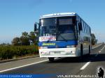 Marcopolo Viaggio GV1000 / Mercedes Benz O-400RSE / Buses Jimenez