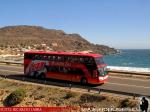 Busscar Panoramico DD / Mercedes Benz O-500RSD / Buses JM