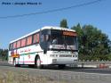 Busscar Jum Buss 340 / Scania K113 / Expreso Santa Cruz