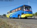 Mercedes Benz O-400RSL / Buses Al Sur