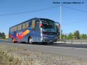 Irizar Century / Scania K124IB / Jet-Sur Rutamar