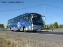 Irizar Century / Mercedes Benz O-400RSE / Ciktur (Turismo)