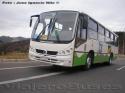 Neobus Spectrum / Mercedes Benz OF-1721 / Ilustre Municipalidad de Peñaflor