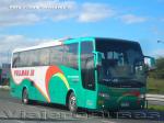 Busscar Vissta Buss Elegance / Mercedes Benz O-500R / Pullman JR