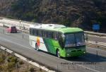 Busscar Jum Buss 340 / Mercedes Benz O-400RSE / Intercomunal