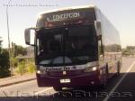 Busscar Jum Buss 360 / Mercedes Benz O-500RS / Pullman Tur