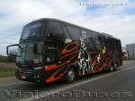 Comil Campione 4.05 HD / Volvo B12R / Kenny Bus