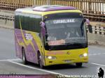 King Long XMQ6117Y / Buses Silpar