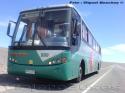 Busscar El Buss 340 / Mercedes Benz O-400RSE / Tur-Bus