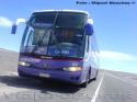 Marcopolo Viaggio 1050 / Scania K124IB / Flota Barrios