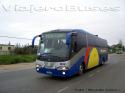 Irizar Century / Mercedes Benz O-400RSE / Tas-Choapa