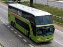 Busscar Panorâmico DD / Scania K420 / Tur-Bus