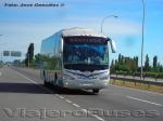 Irizar Century / Mercedes Benz O-500R / Linea Azul