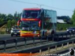 Marcopolo Paradiso 1800DD / Volvo B12R / Pullman Los Libertadores