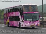 Busscar Panorâmico DD / Mercedes Benz O-500RSD / Linatal