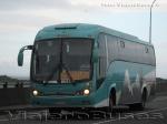 Maxibus Lince 3.45 / Mercedes Benz OH-1628 / Marorl Bus