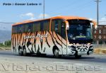 Irizar Century / Mercedes Benz O-500RSD / Línea Azul