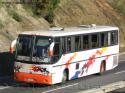 Metalpar Lonquimay / Merecdes Benz O-400RSE / Magabus