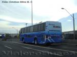 Metalpar Lonquimay / Mercedes Benz O-400RSE / Pullman Florida