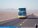 Modasa New Zeus II / Scania K360 / Buses San Lorenzo