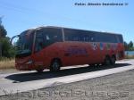 Irizar Century 3.90 / Mercedes Benz O-500RSD / Pullman Luna