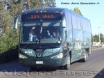 Irizar Century 3.90 / Mercedes Benz O-500RSD / Pullman Luna Express