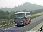 Modasa New Zeus II / Mercedes Benz O-500RSD / Condor Bus