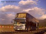 Marcopolo Paradiso 1800DD / Scania K420 / Ciktur