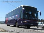Marcopolo Viaggio 1050 / Scania K124IB / Condor