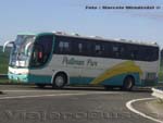 Marcopolo Viaggio 1050 / Volvo B7R / Pullman Sur