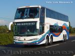 Marcopolo Paradiso 1800DD / Scania K420 / Eme Bus