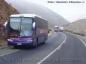 Marcopolo Andare Class / Scania K114IB / Flota Barrios