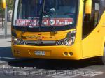 Maxibus Lince / Mercedes Benz OH-1628 / Sol del Pacifico