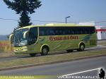 Marcopolo Viaggio 1050 / Mercedes Benz O-500R / Cruz del Sur