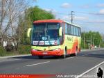 Marcopolo Viaggio 1050 / Mercedes Benz O-400RSE / Pullman JC