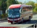 Marcopolo Paradiso G7 1200 / Mercedes Benz O-500RSD / Buses Combarbalá