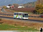 Busscar Vissta Buss LO / Mercedes Benz OH-1628 / Particular