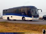 Maxibus Lince / Mercedes Benz OH-1628 / Bustamante Buses