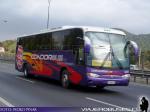 Marcopolo Andare Class 850 / Mercedes Benz OH-1628 / Condor Bus