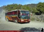 Marcopolo Viaggio 1050 / Mercedes-Benz OH-1628 / Hualpen