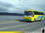 Metalpar Yelcho / Mercedes Benz OF-1620 / Buses Archipielago