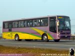 Busscar Interbuss / Mercedes Benz OF-1722 / JNS