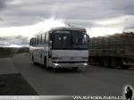 Mercedes Benz O-371RS / Transfer Austral