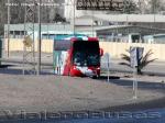 Busscar Jum Buss 380 / Mercedes Benz O-500RS / Pullman Carmelita