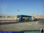 Mercedes Benz O-400RS / I. Municipalidad de Alto Hospicio