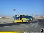 Busscar Vissta Buss LO / Mercedes Benz O-400RSE / Carmelita