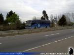 Irizar Century / Mercedes Benz O-400RSE / Pullman El Huique